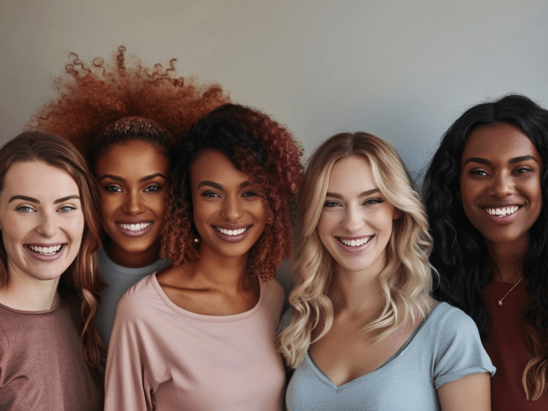 Le Texturisme : Une Forme de Discrimination à Surmonter